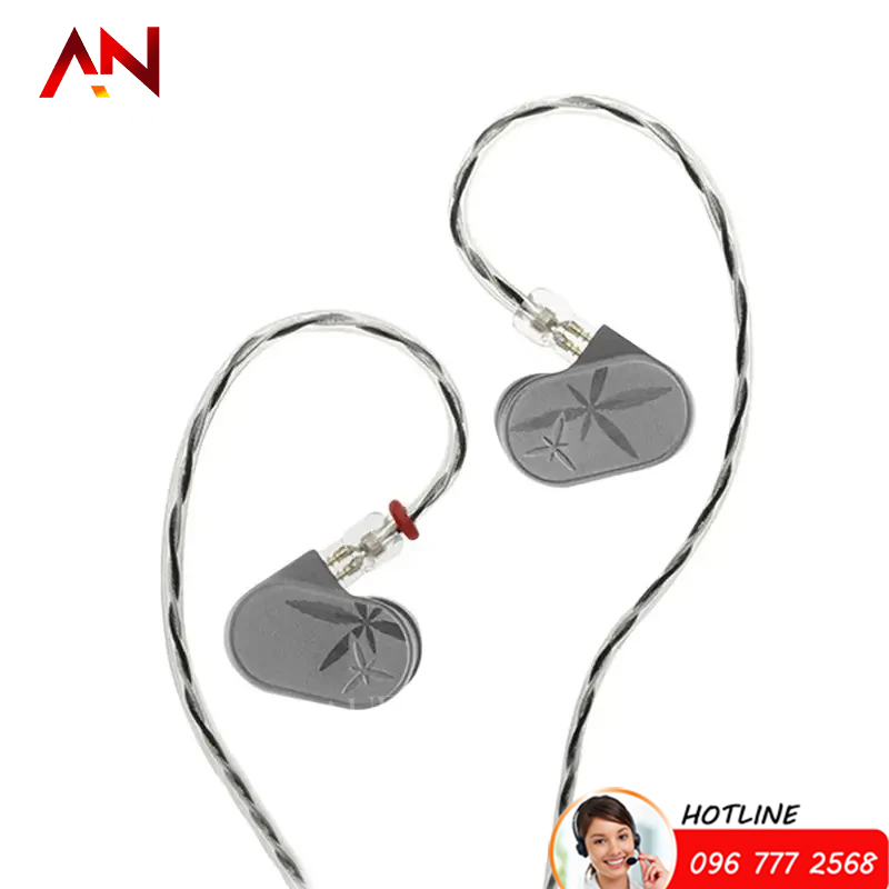 Tai Nghe MOONDROP LAN II